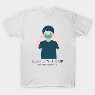 Valentines gift T-Shirt